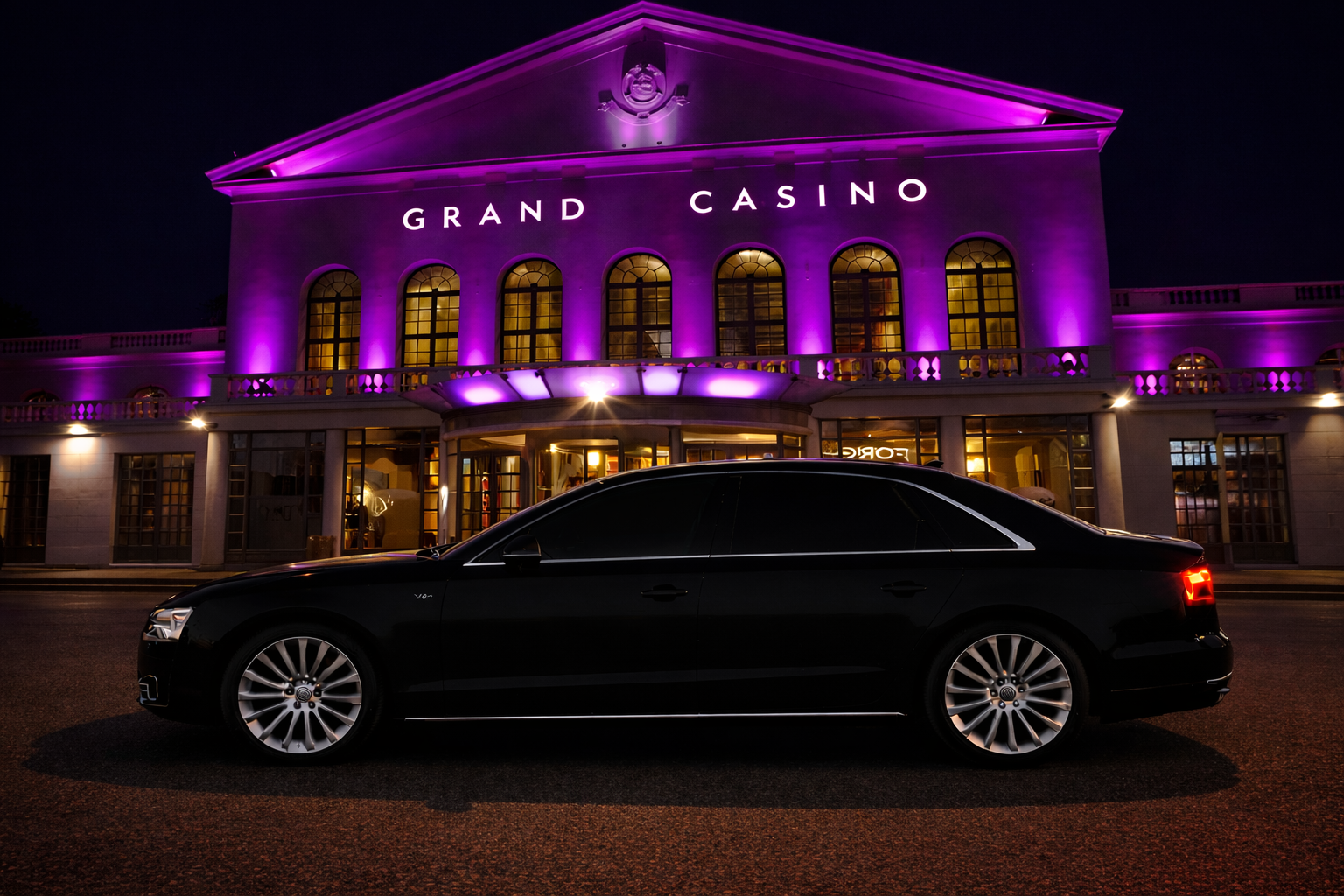location de voiture de luxe Normandie J2AJ LOC Chauffeur privé professionnel Normandie Conciergerie automobile haut de gamme Normandie Chauffeur privé J2AJ LOC Normandie